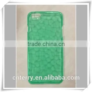 PVC Soft Phone Case for Iphone 6 and 6 Plus thumbnail-1