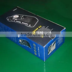 2015 Hot Sell Foot Pump / High Pressure thumbnail-2