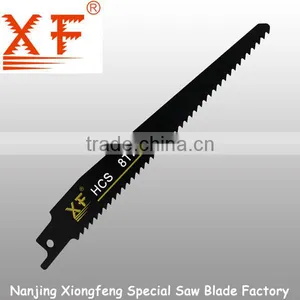 XF-S644EM 152mm Wood ISO9001 Reciprocating Saw Blade thumbnail-1