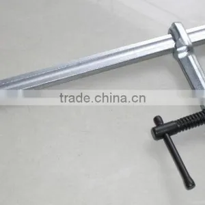 German Type Cr-V F Clamp Wood Working thumbnail-2
