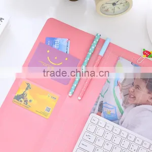 High Quality Super Big PVC Multi-function Office Table Laptop Stand Computer Desk Mouse Pad thumbnail-4