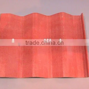 Grp Corrugated Roof Tile thumbnail-1