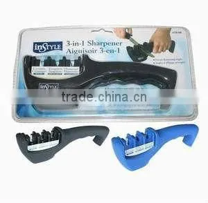3in1 Knife Sharpener thumbnail-1