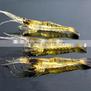 High Quality Fishing Bait Noctilucent Fishing Bait Artificial Fishing Bait Wholesale thumbnail-4