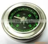 Best Quanlity Mini Compass Pocket High Accuracy and Stability thumbnail-1