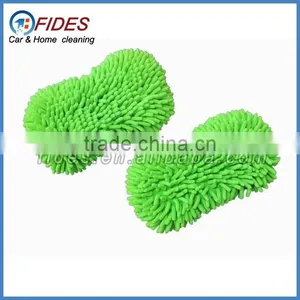 Ultra Plush Chenille Microfiber Washing Pad thumbnail-1