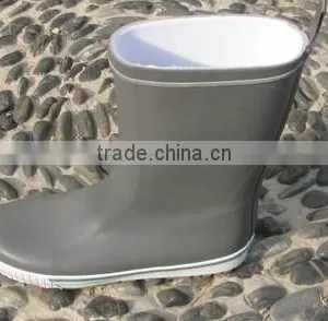 Women's Golf Rain Boot thumbnail-3
