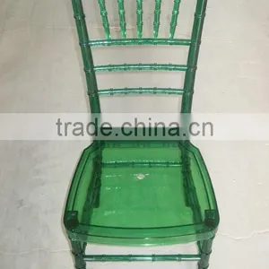 Plastic Chiavari Chair Hot Sale thumbnail-4