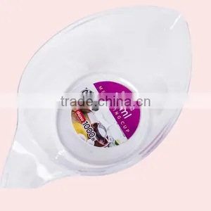300ML Plastic Liquid Measuring Cup thumbnail-3