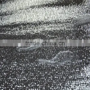 Double-side Alumimum Foil Mat Moisture-proof Pad thumbnail-4