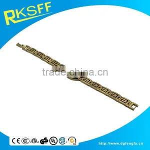 Watch Strap Wristwatch Case With High Quality thumbnail-2