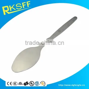 Hot Sale Multifunctional Salad Spoon thumbnail-6