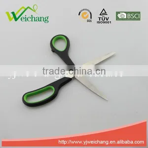 WCSC535 Classic Design Soft Grip Scissors Straight Stainless Steel Precision thumbnail-3