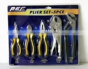5pcs Plier Set thumbnail-1