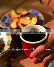 Food Grade Brown Maltodextrin for Coffee, Chocolate, Cocoa Drink thumbnail-1