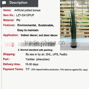 Artificial Bonsai Tree Sale Wholesale Bonsai Plants Artificial Bonsai Suppliers thumbnail-2