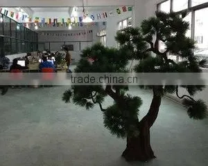 Guangzhou Songtao Craft Artificial Tree Co., Ltd. company overview - view 1 thumbnail