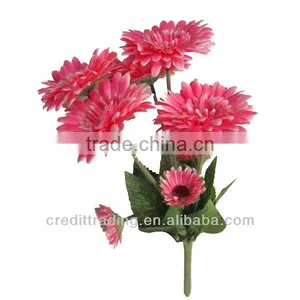 Pretty Artifical Flower for Decoration thumbnail-1