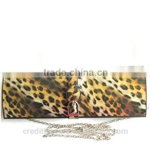 Crystal Evening Bag Plush Handbag Bag Mass Production thumbnail-1