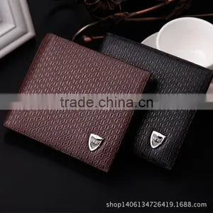 High Quality and Best Price Leather Wallet thumbnail-1