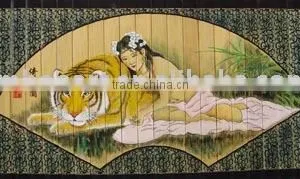 Bamboo Decoration,bamboo Craft, Bamboo Product thumbnail-1