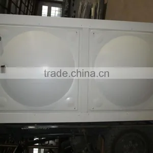 Portable Storage Container/thermal Insulation Water Tank/water Storage Tank thumbnail-2