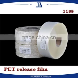 Jiabao Pet Release Film for Wash Care Label thumbnail-1