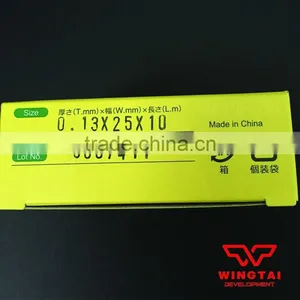 Nitto Heat Resistant Tape for Plastic Film Cutter Knifes thumbnail-3