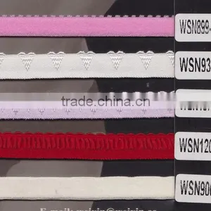 Customized Fold Over Elatic for Underwear and Panties thumbnail-2