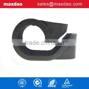 Universal Trefoil Fiber Power Cable Cleat by Maxdao thumbnail-1