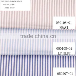 Cotton Polyester Shirt thumbnail-1