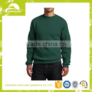 Cotton Long Sleeve Custom Bulk Fashion Plain Men Fashion t Shirt thumbnail-1