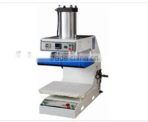 HASHIMA AUTOMATIC HEAT TRANSFER PRESS HP-4536A-12 thumbnail-1