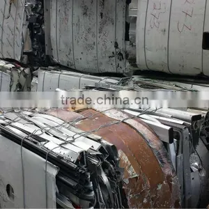 Cheap Aluminium Scrap Hong Kong Stock Available thumbnail-1