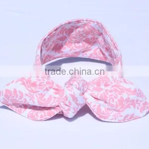Fashion Cheap Wedding Dress up Hair Accessories Christmas Bow Headband thumbnail-2