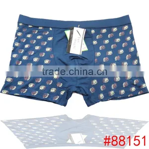 Men's Timeless Boxers Wholesale Shorts For Men Sexy Men Underwear thumbnail-1