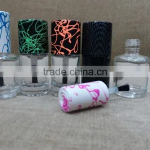 WHOLESALE UV Coated Glass Bottle Manufacturers India thumbnail-3