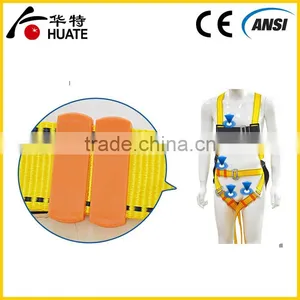 High Quality Reflective Electrician Safety Belt Safety Back Support Harness thumbnail-4