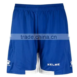Men's Polyester Simple Cheap Soccer Shorts thumbnail-4