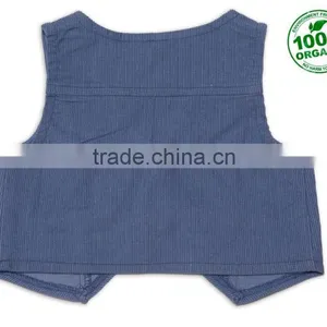 Organic Cotton Shrug thumbnail-2