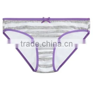 Girls Lovely New Sweety Triangle Briefs thumbnail-2