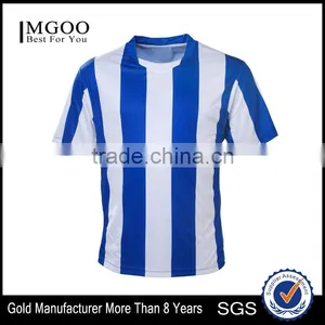 Top Sport Games Customized American Football Jersey Polyester Spandex Sportswear All Over Sublimation Printing T-shirt thumbnail-1