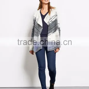 Colors Ladies Knitwear Plus Size Fashion Russian Style Knitwear Women Knitwear Factory thumbnail-2