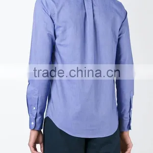 2016 Lyocell Mens Shirt Wholesale thumbnail-3