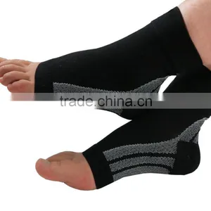 Foot Sleeve Compression/ Compression Recovery Compression Socks thumbnail-5