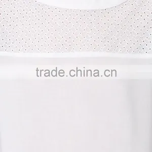 Kiera White Tee Shirt thumbnail-4