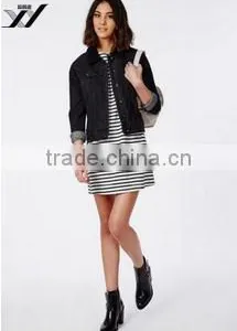 Latest Design Sexy Women Dress thumbnail-2