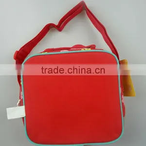 Kids Lunch Bag/backpack, Cooler Bag thumbnail-3