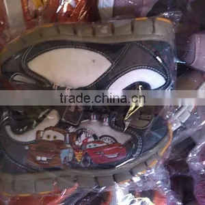 Wholesale Cheap Good Quality No Brand Kids Walking Shoes thumbnail-4