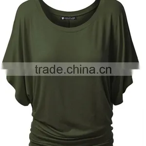 Z&M Fashion Women Blouse Shirt Blouses Ladies Tops thumbnail-4
